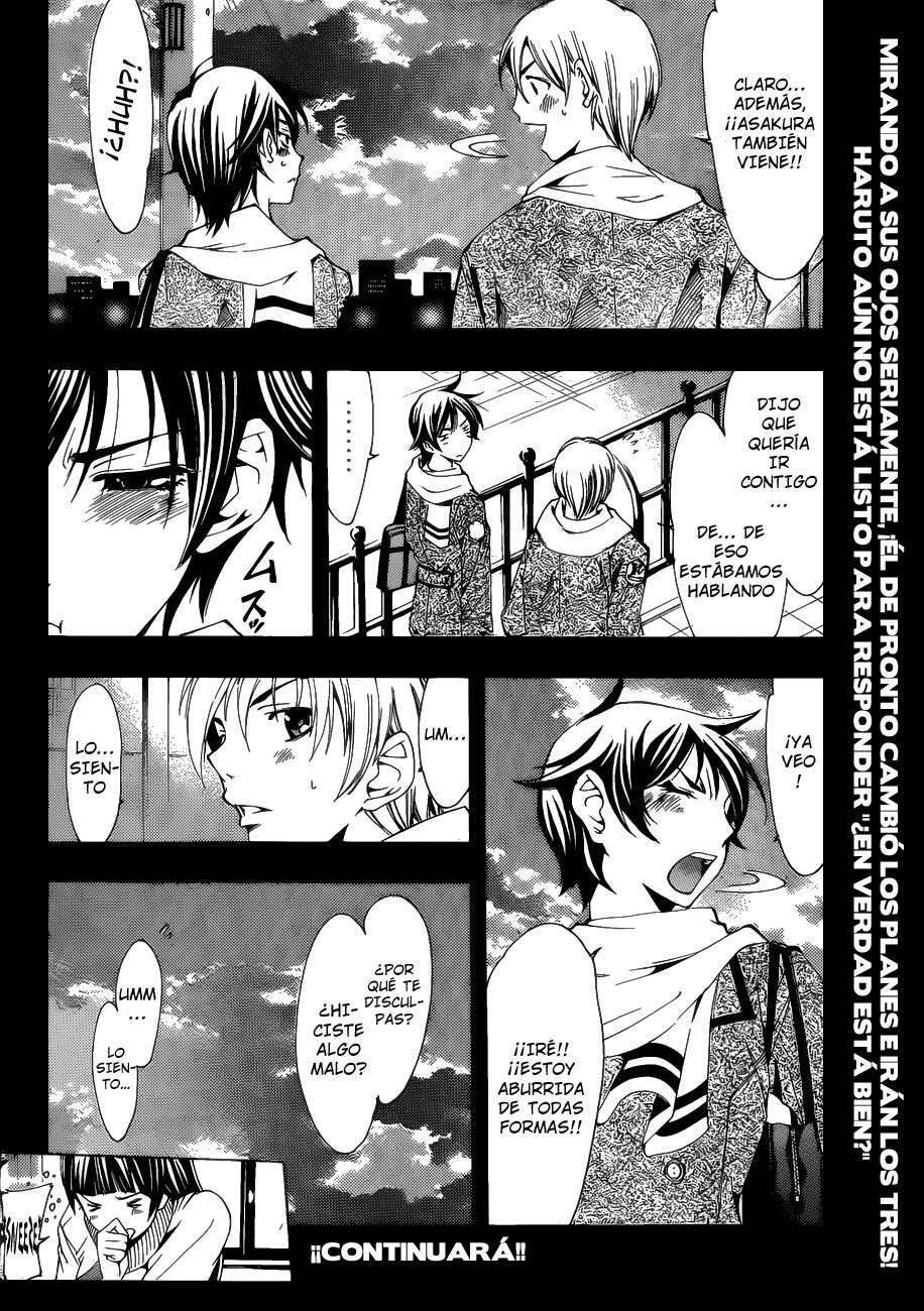 Capitulo 103 page 20