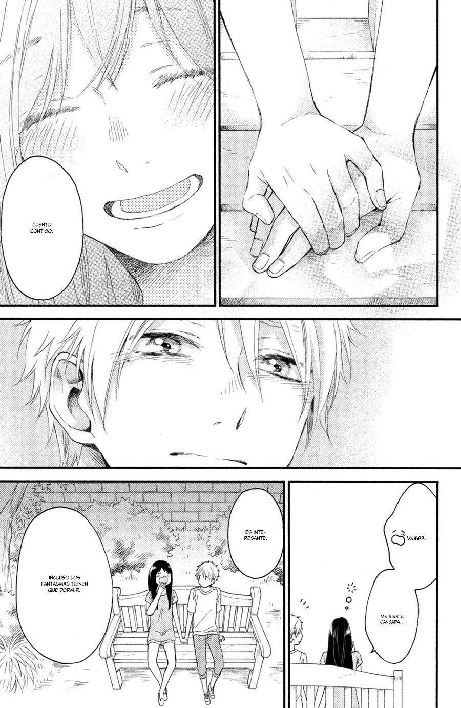 Capitulo 23 page 39