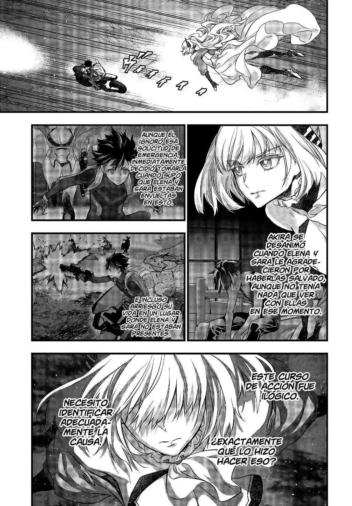 Capitulo 18 page 11