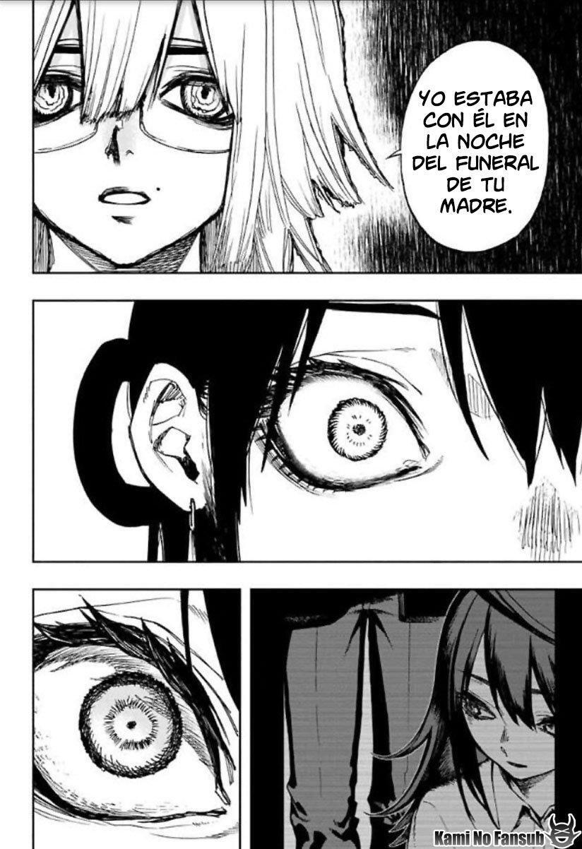 Capitulo 82 page 19