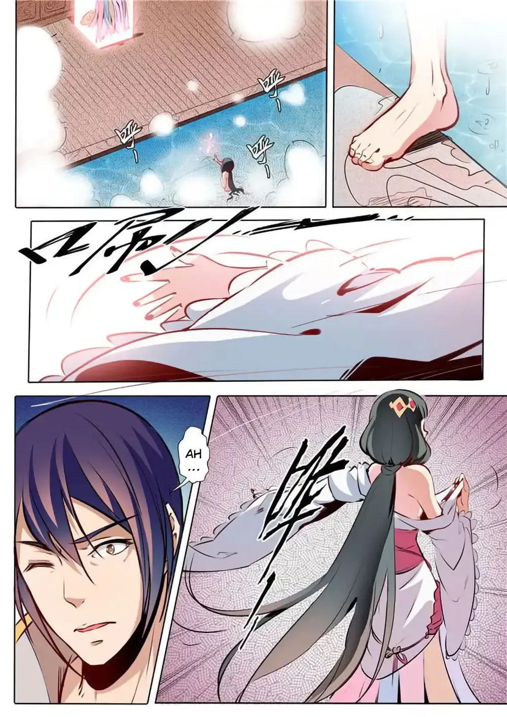 Capitulo 34 page 9