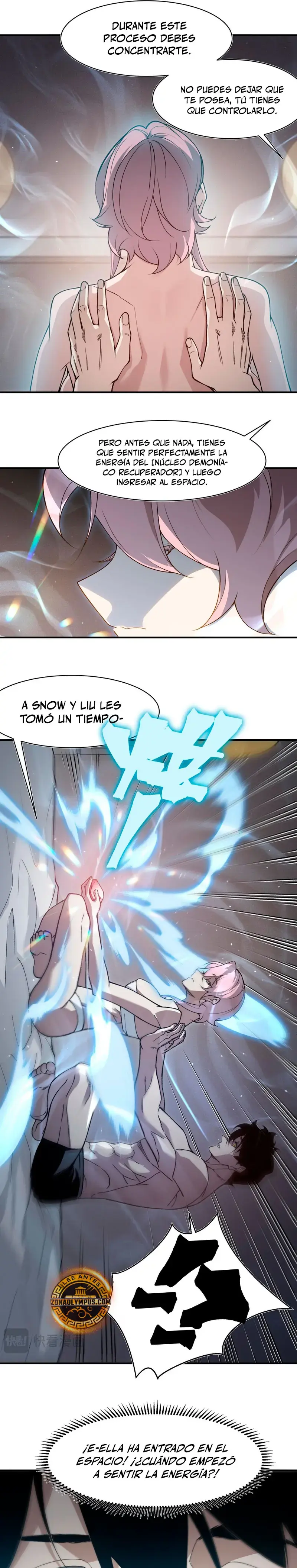 Capitulo 94 page 9