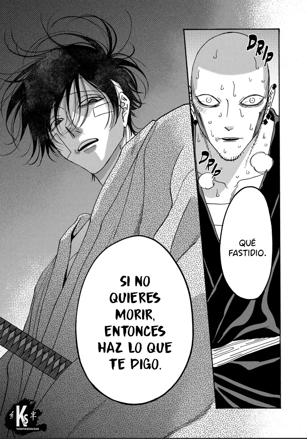 Capitulo 50 page 20