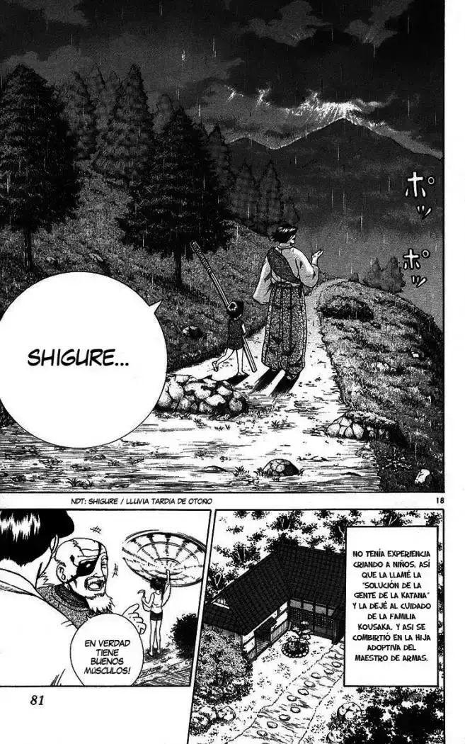 Capitulo 156 page 20