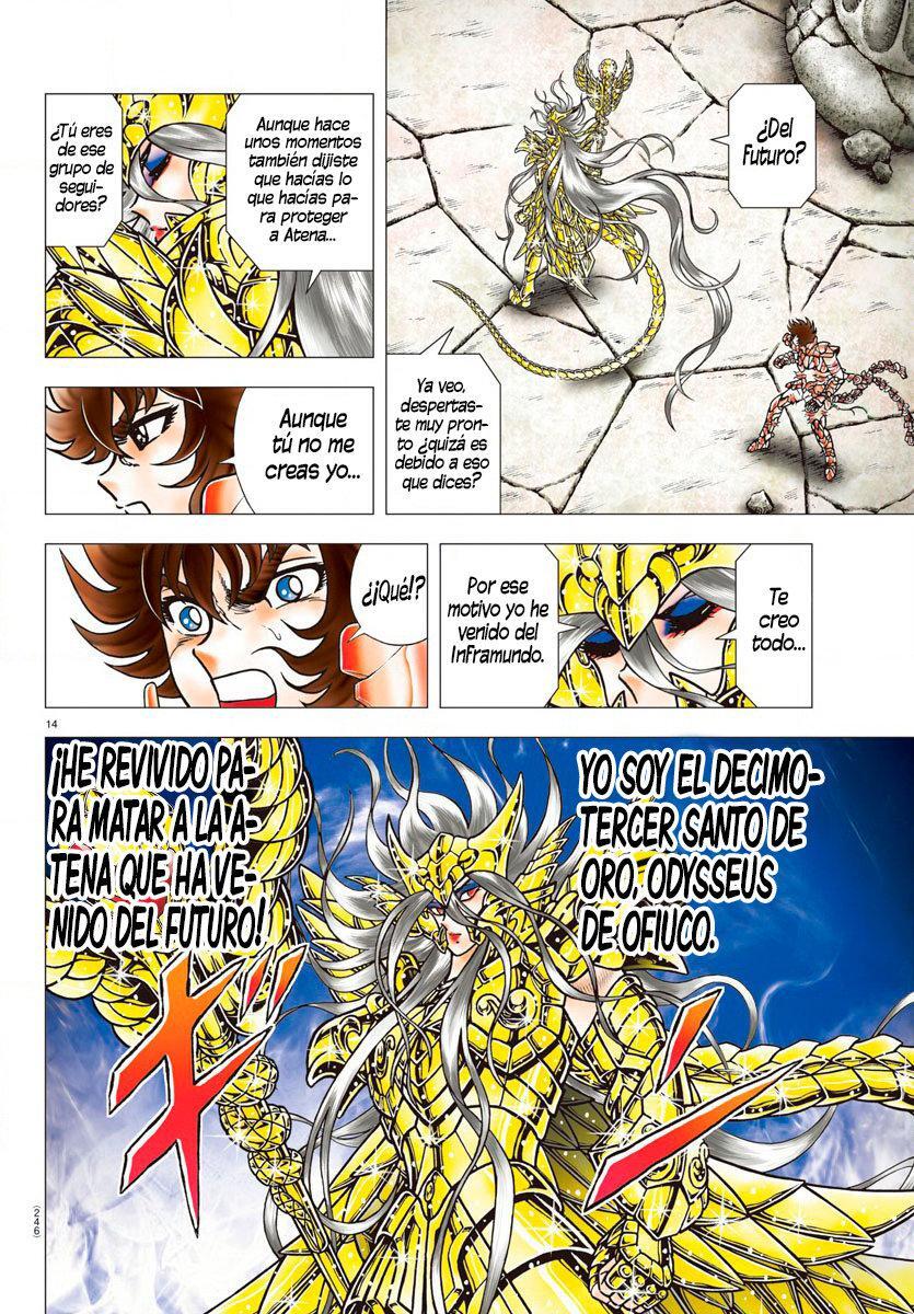Capitulo 95 page 12