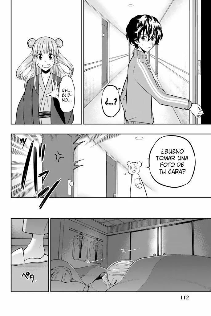 Capitulo 63 page 19