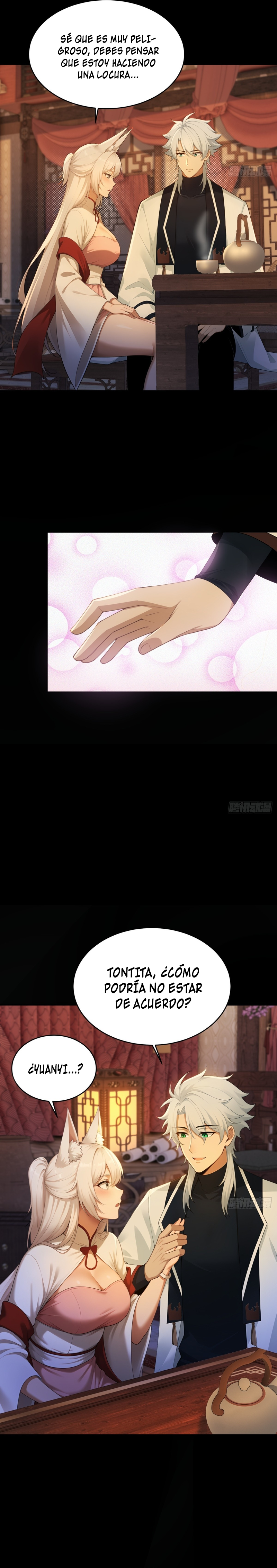 Capitulo 64 page 11