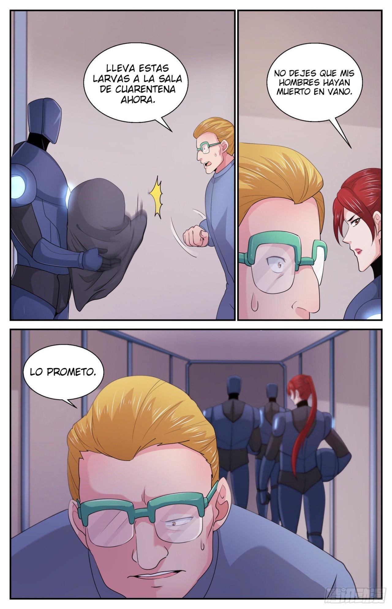 Capitulo 528 page 10