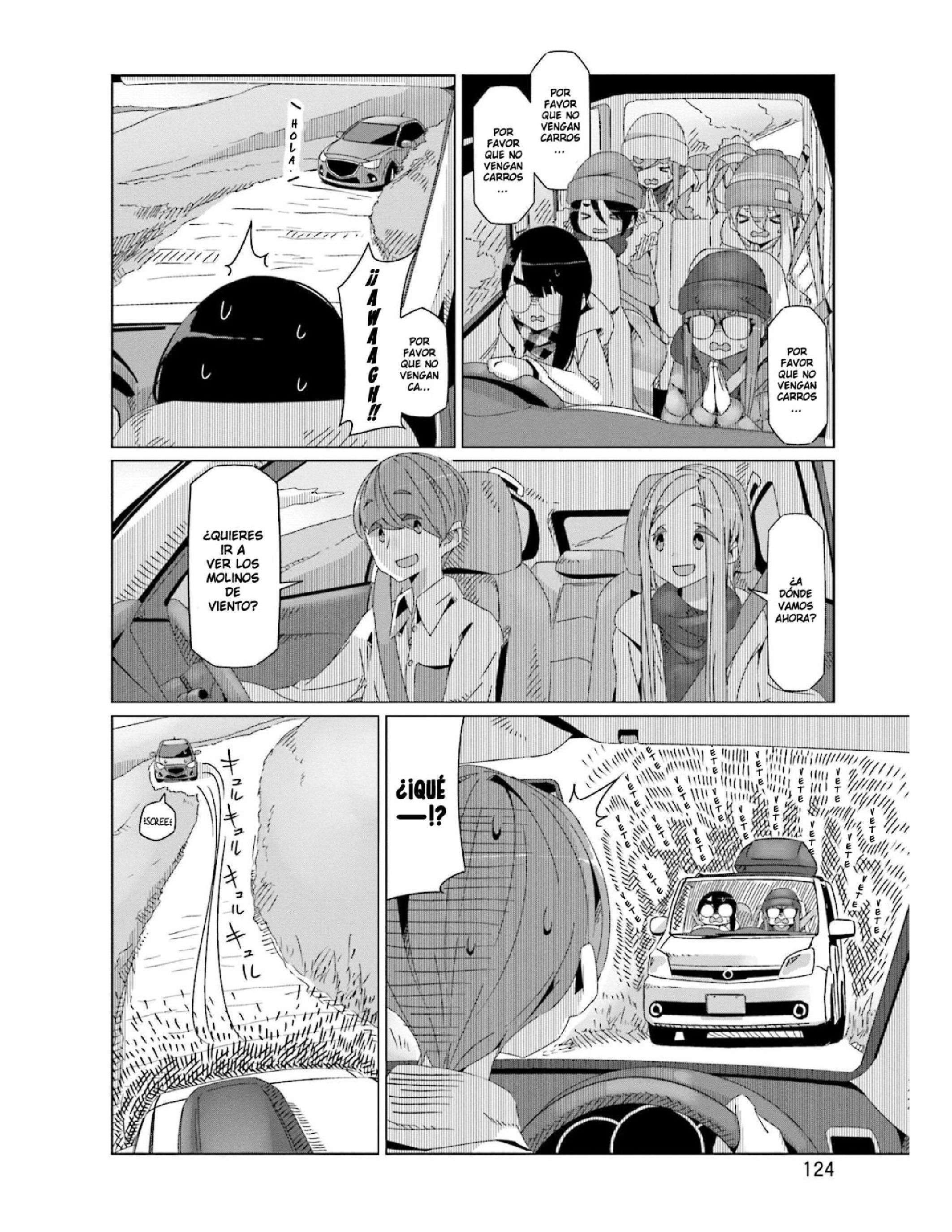 Capitulo 45 page 18