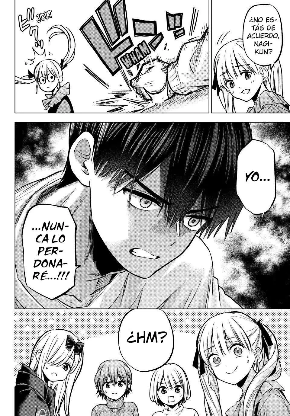 Capitulo 295 page 16