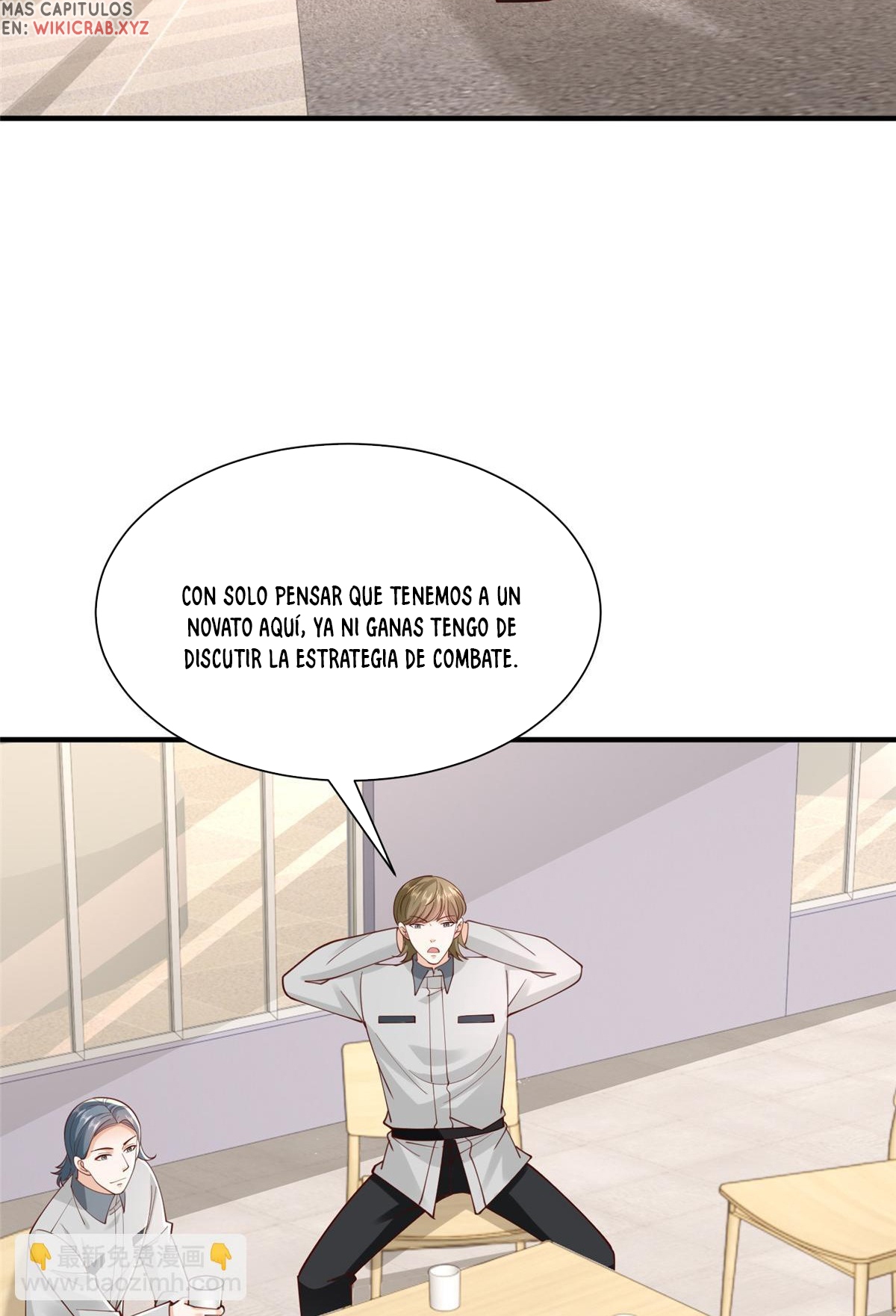 Capitulo 763 page 32