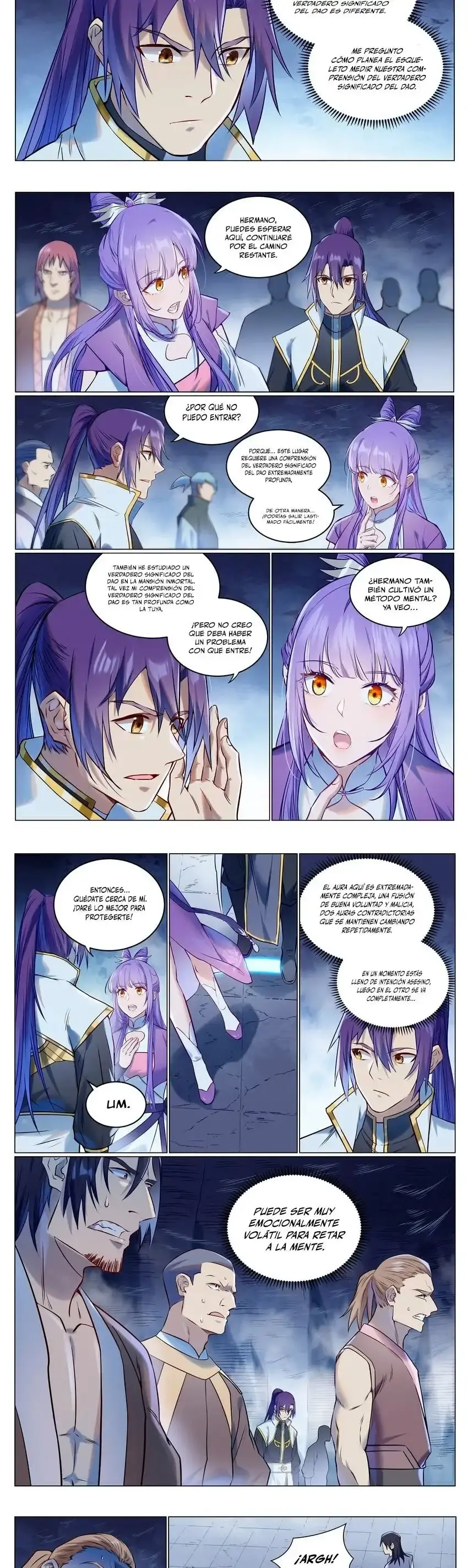 Capitulo 953 page 3
