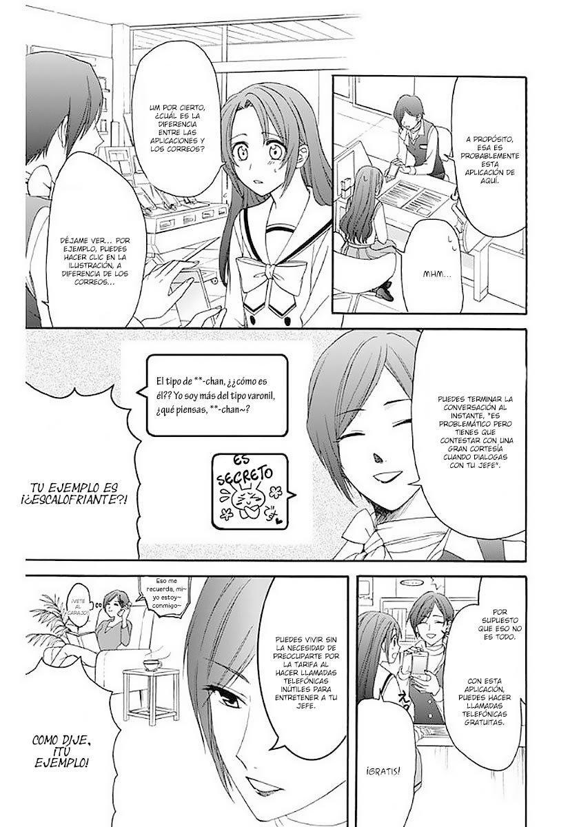 Capitulo 31 page 20
