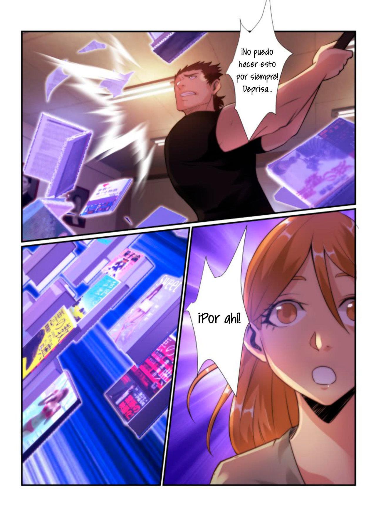 Capitulo 72 page 12