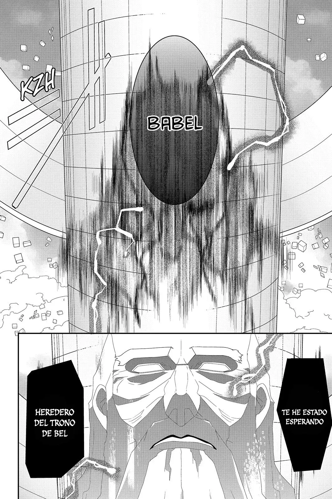 Capitulo 39 page 38