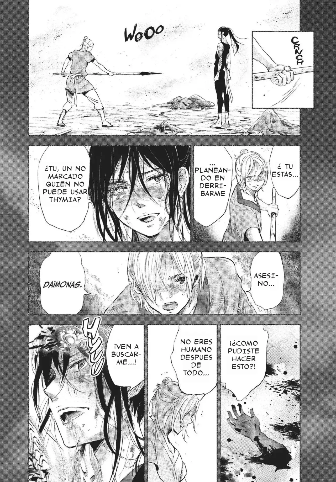 Capitulo 29 page 20