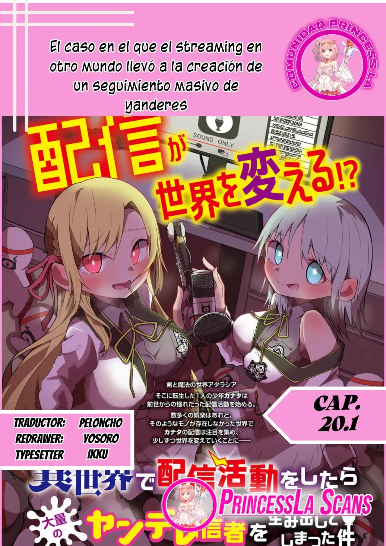 Capitulo 20.10 page 1