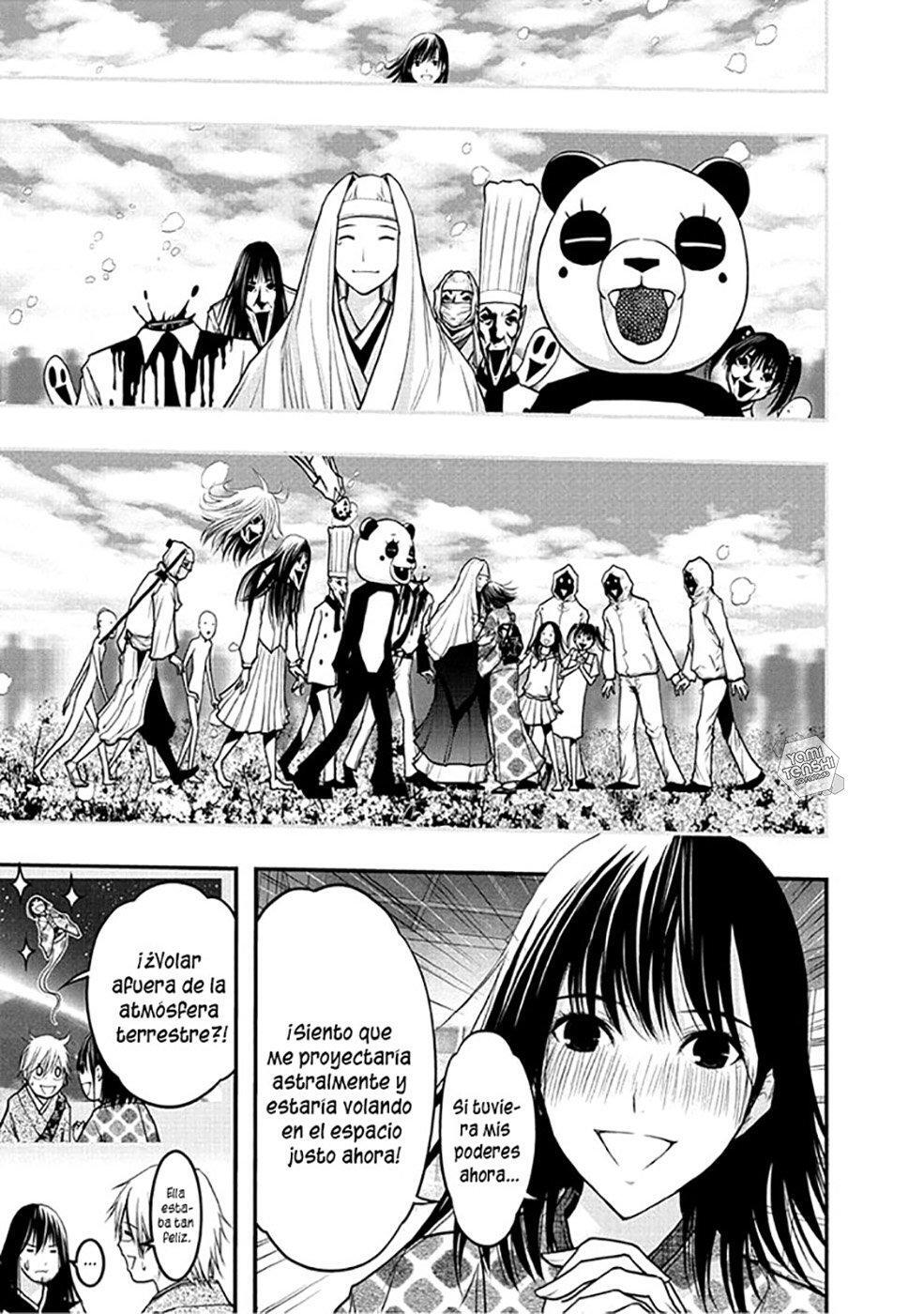 Capitulo 54 page 13