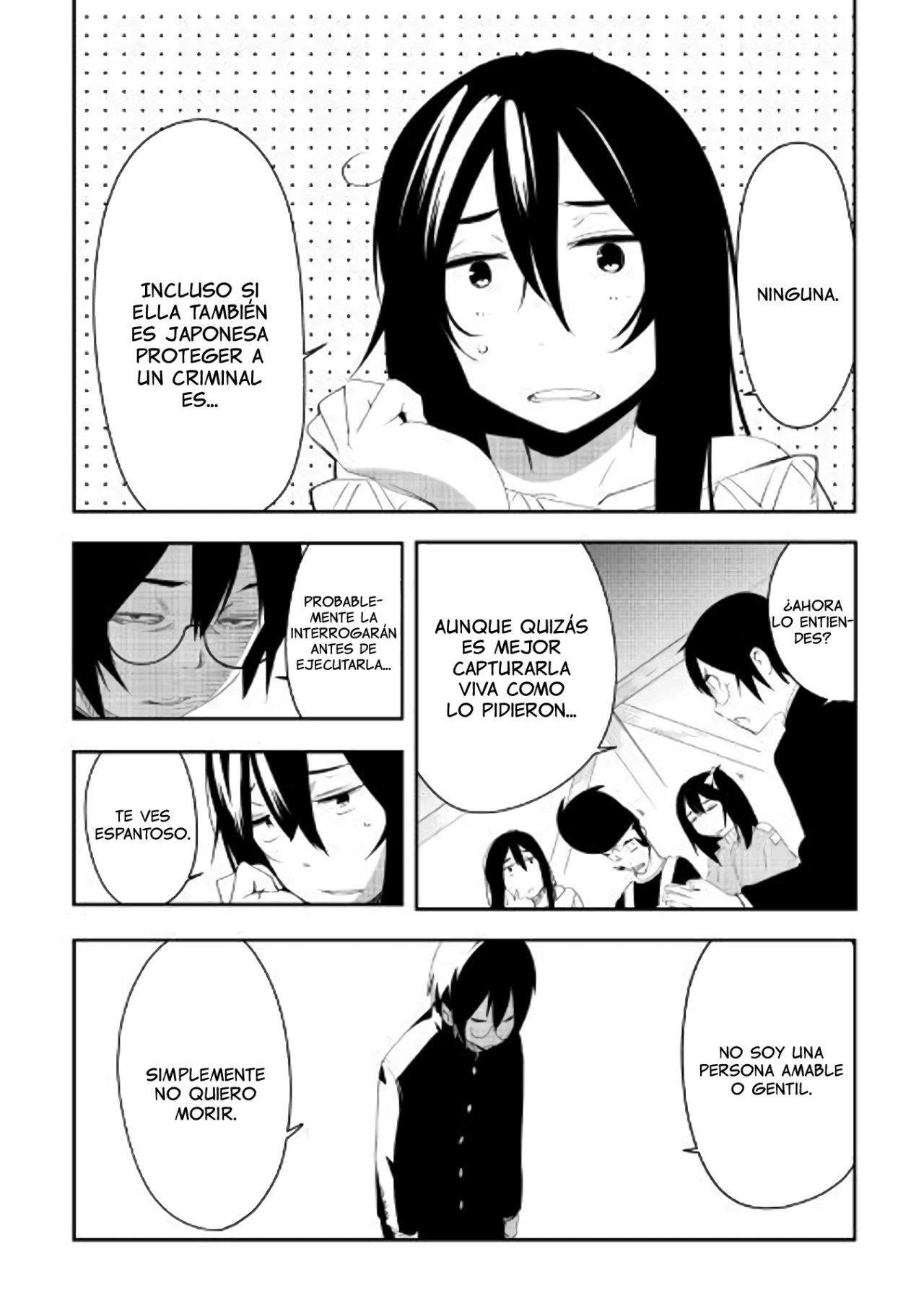 Capitulo 33 page 21