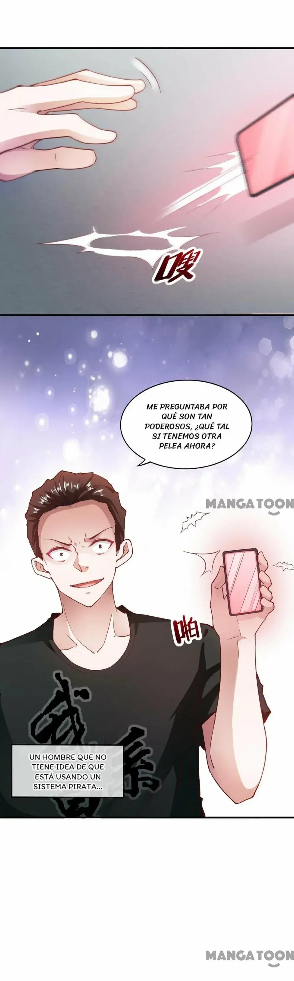 Capitulo 101 page 15