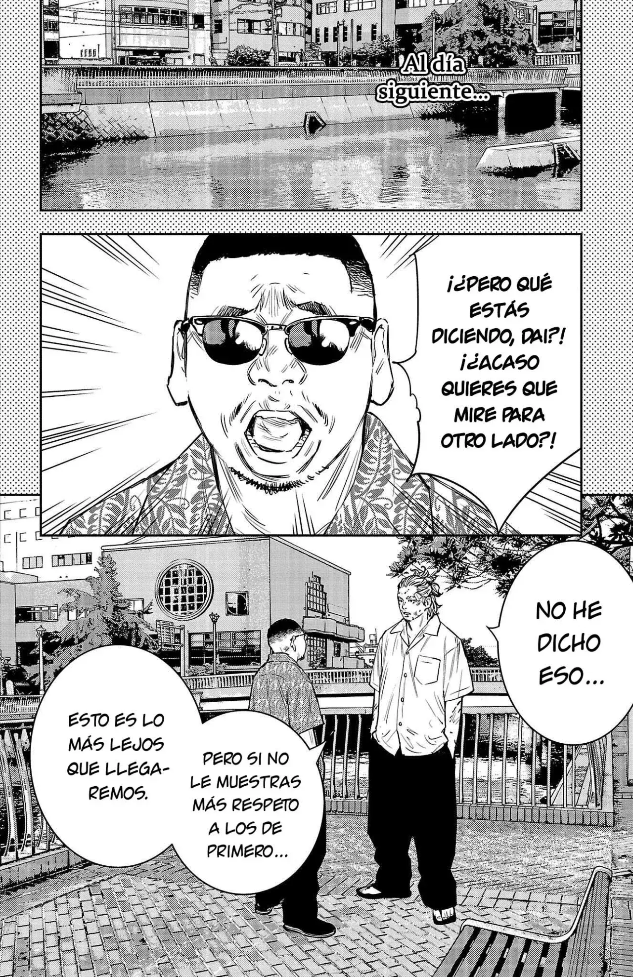 Capitulo 75 page 14