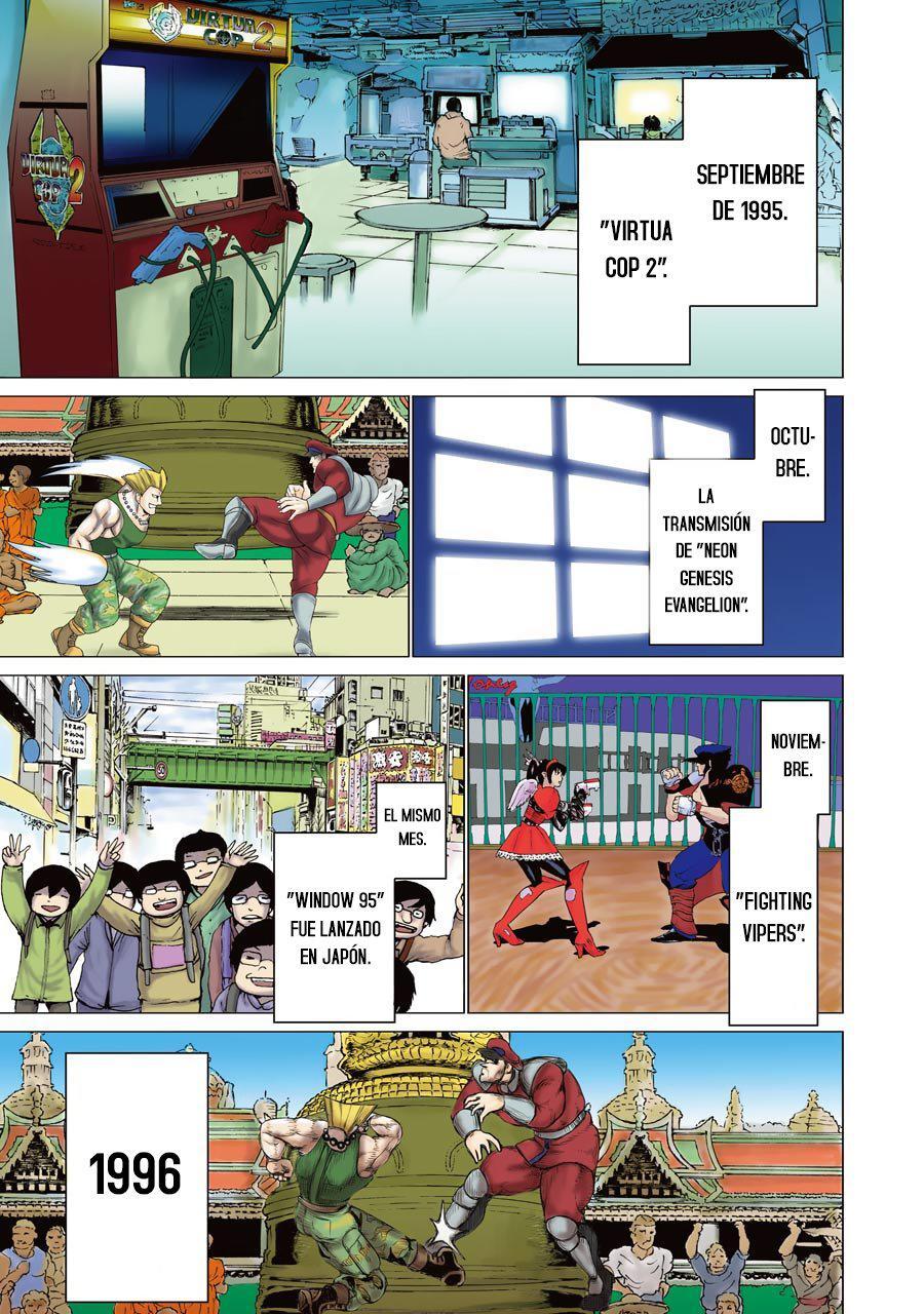 Capitulo 41 page 6