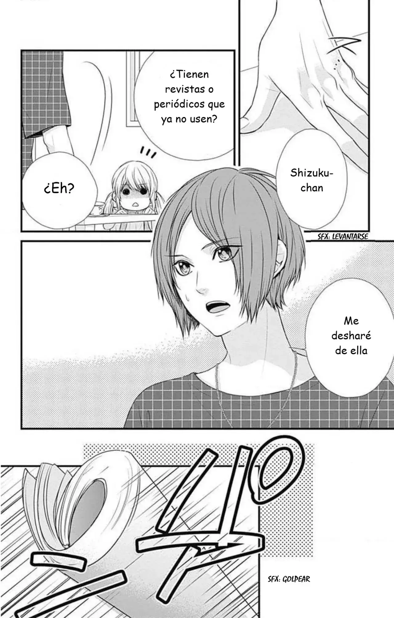 Capitulo 45 page 12