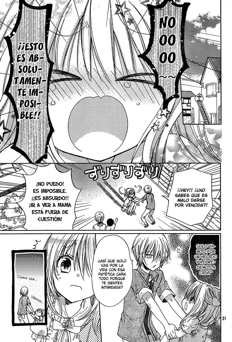 Capitulo 58 page 21
