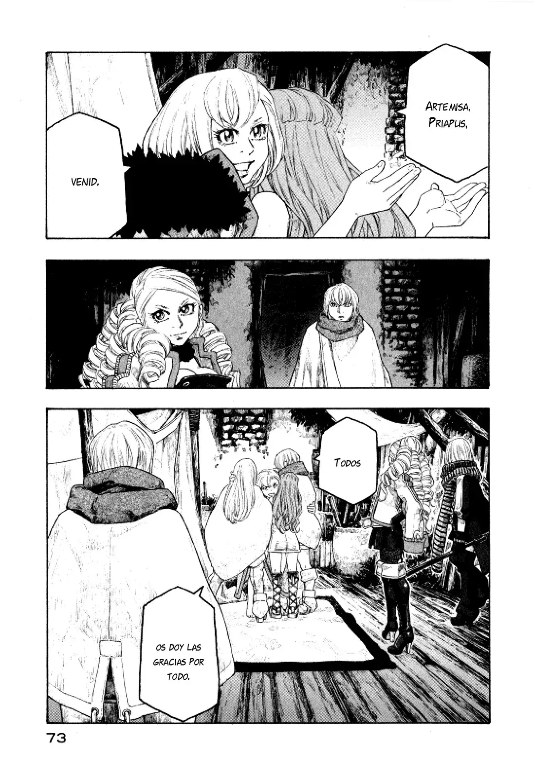 Capitulo 19 page 12