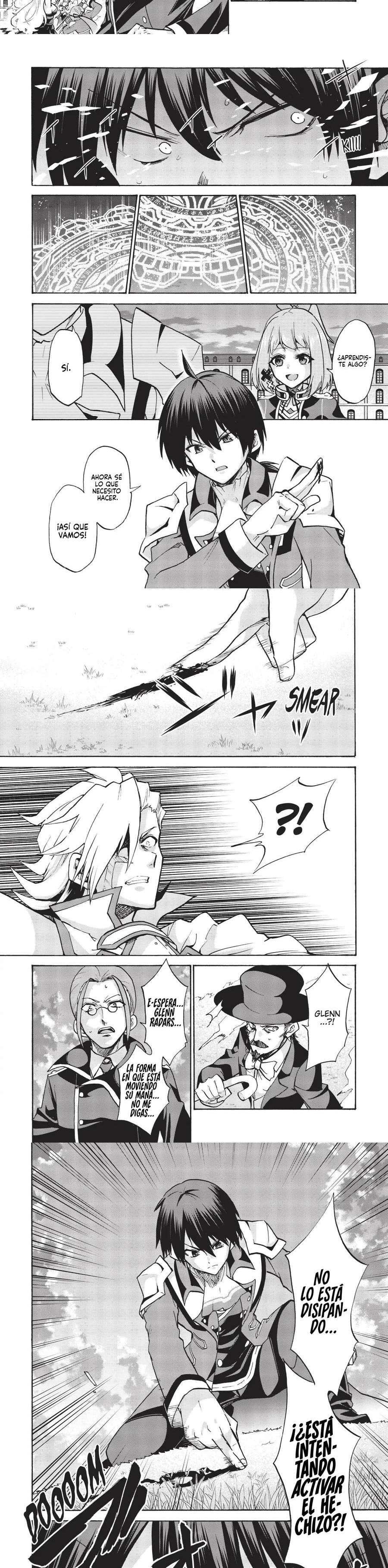 Capitulo 60 page 6