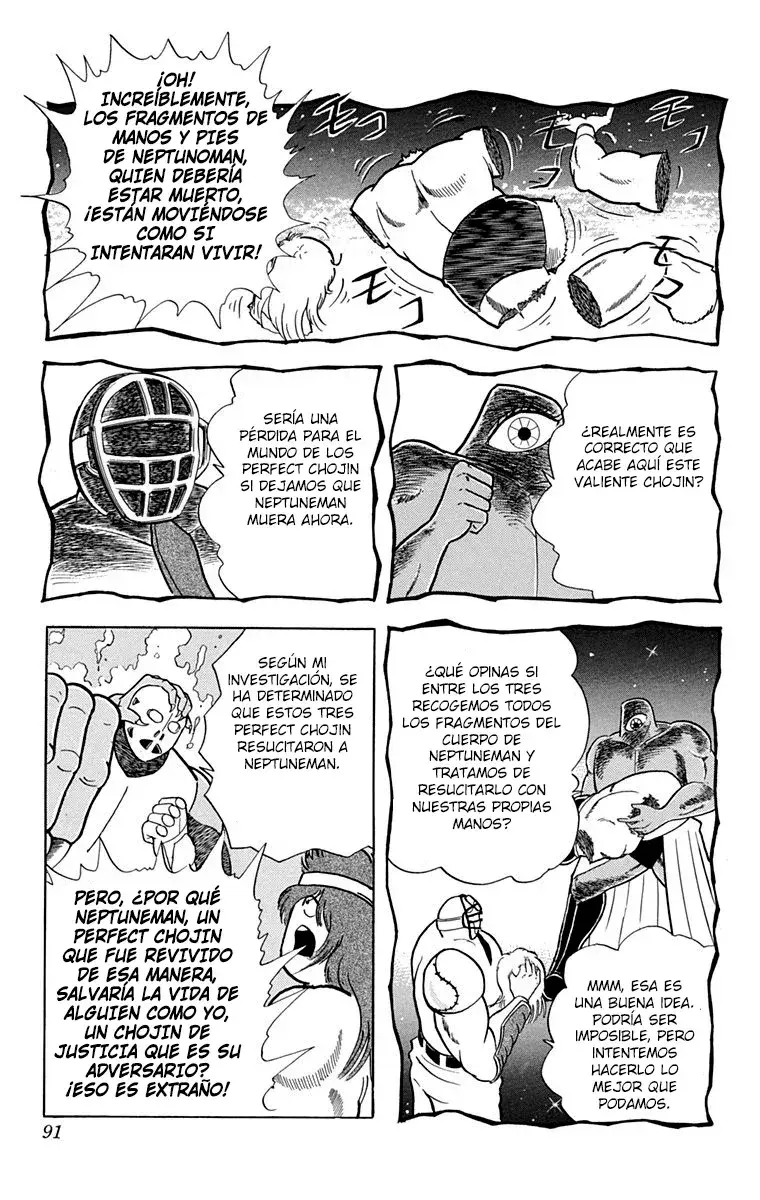 Capitulo 358 page 5