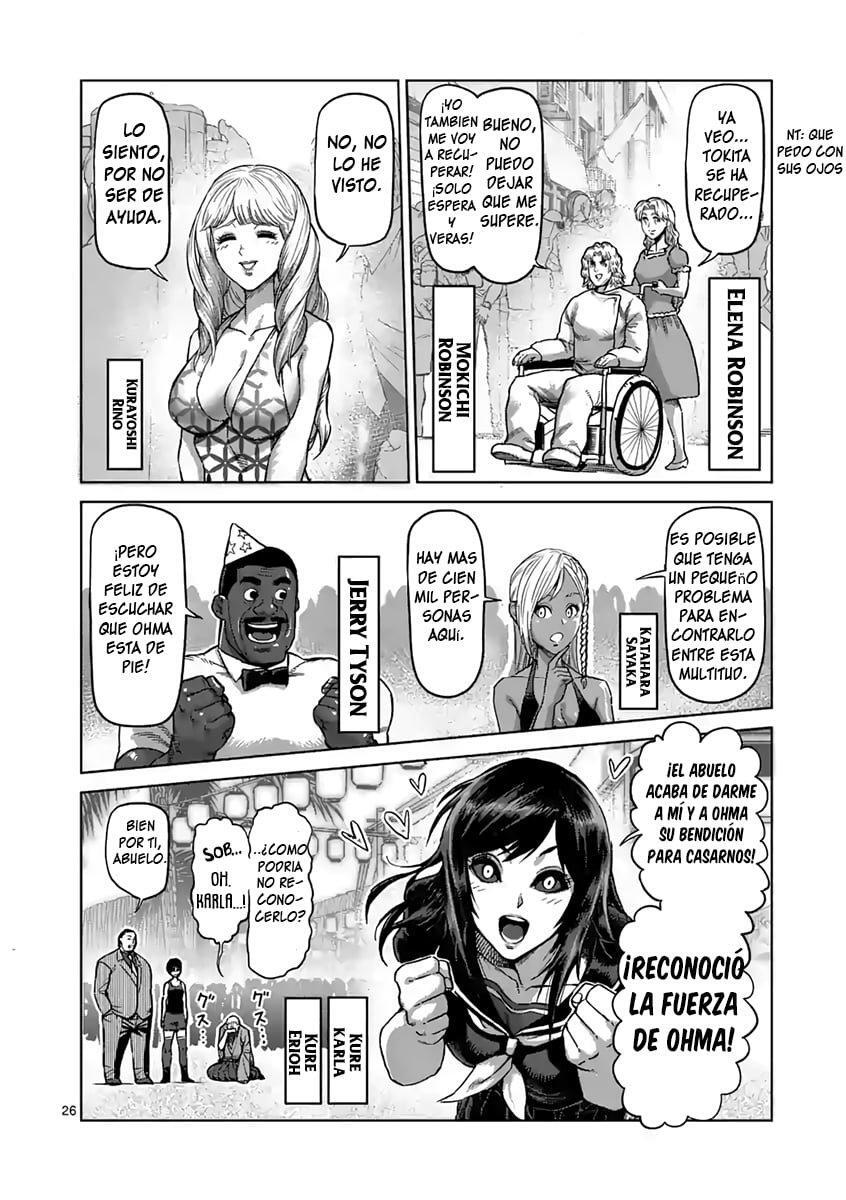 Capitulo 235 page 27