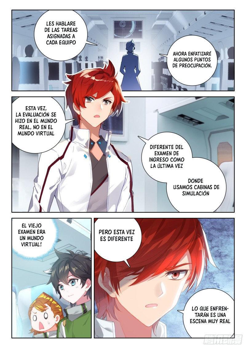 Capitulo 209 page 11