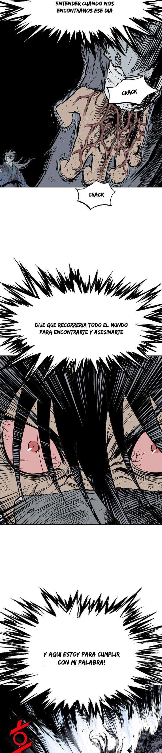 Capitulo 134 page 23