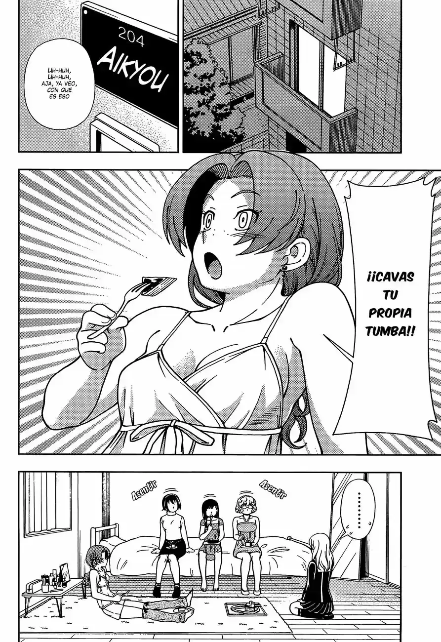 Capitulo 40 page 17