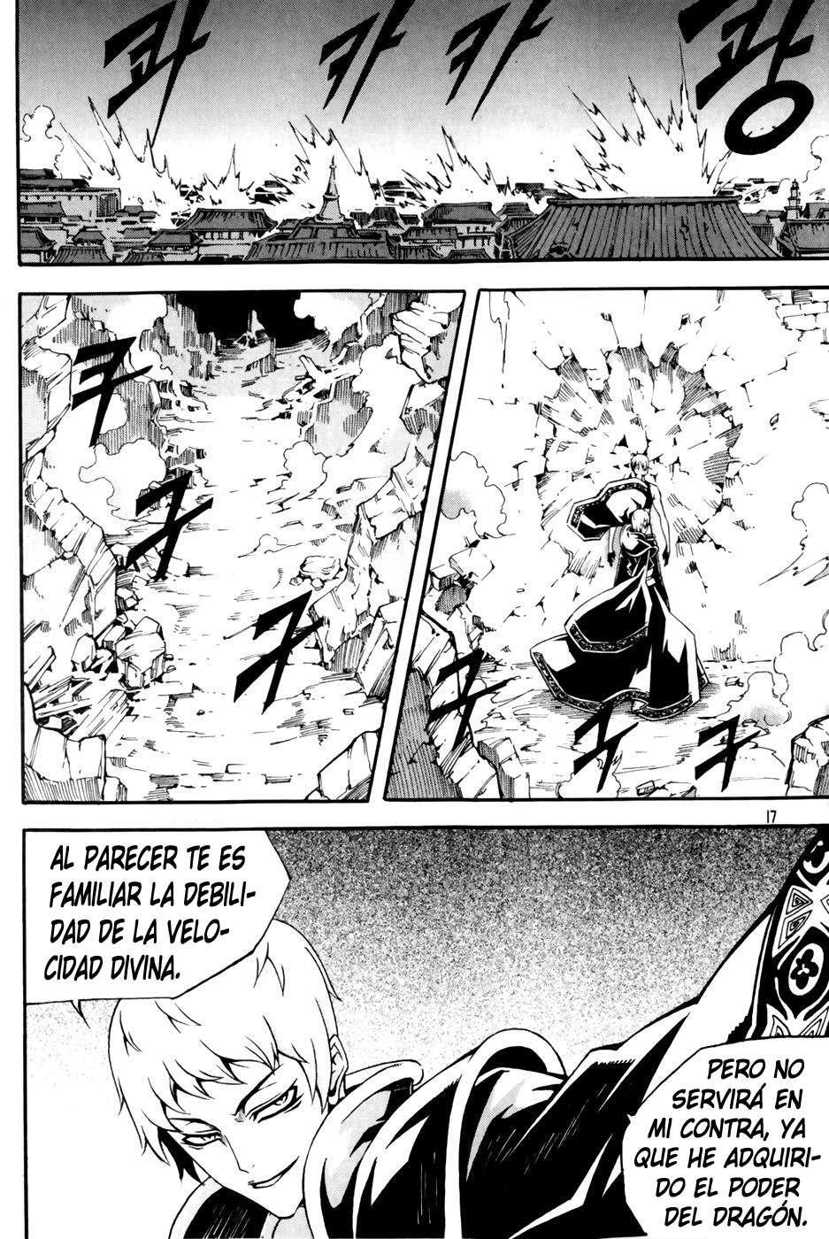 Capitulo 67 page 17