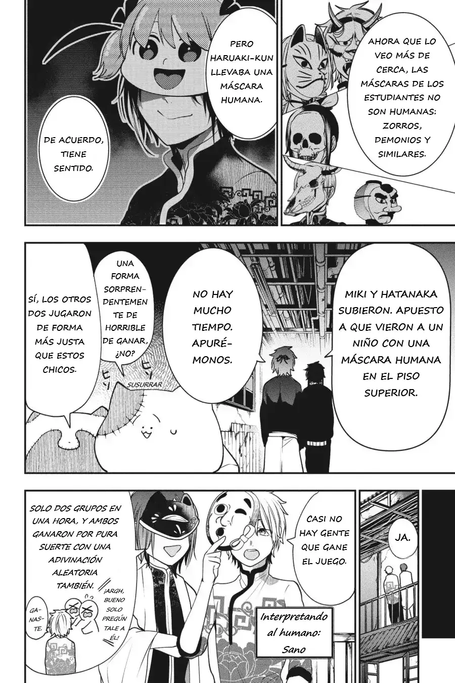 Capitulo 62 page 7