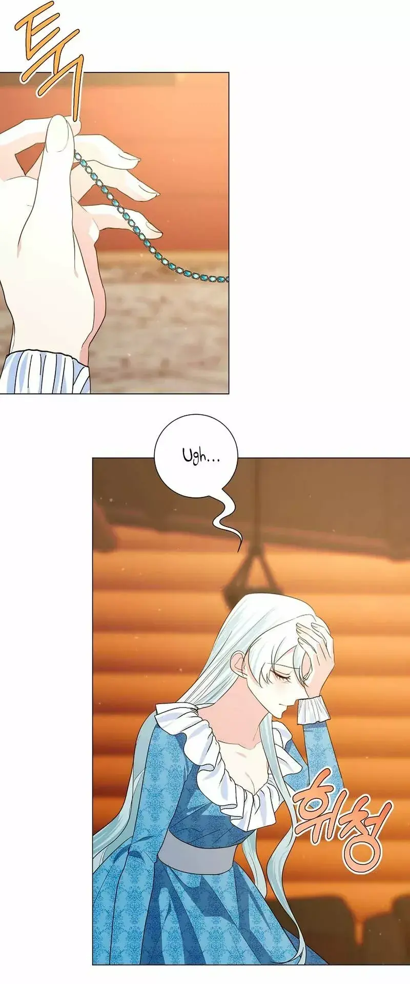Capitulo 40 page 21