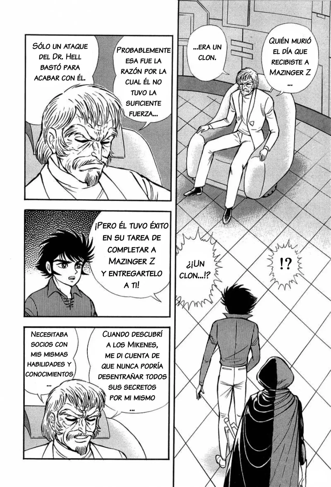 Capitulo 1 page 31