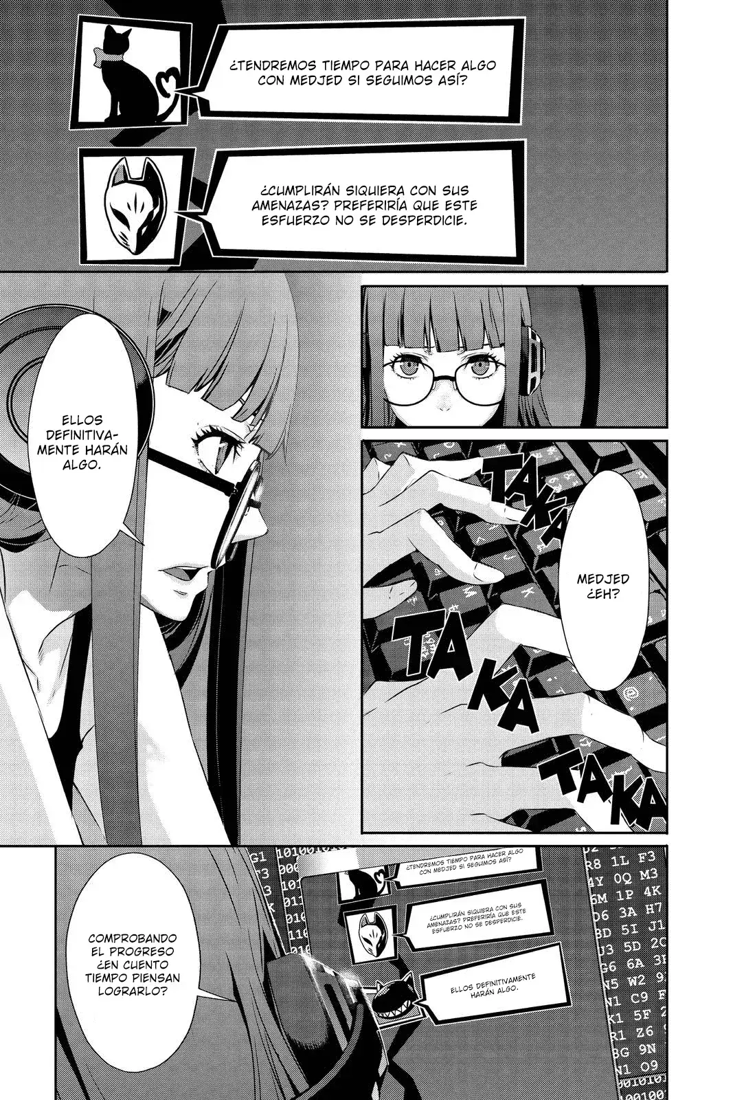 Capitulo 41 page 29