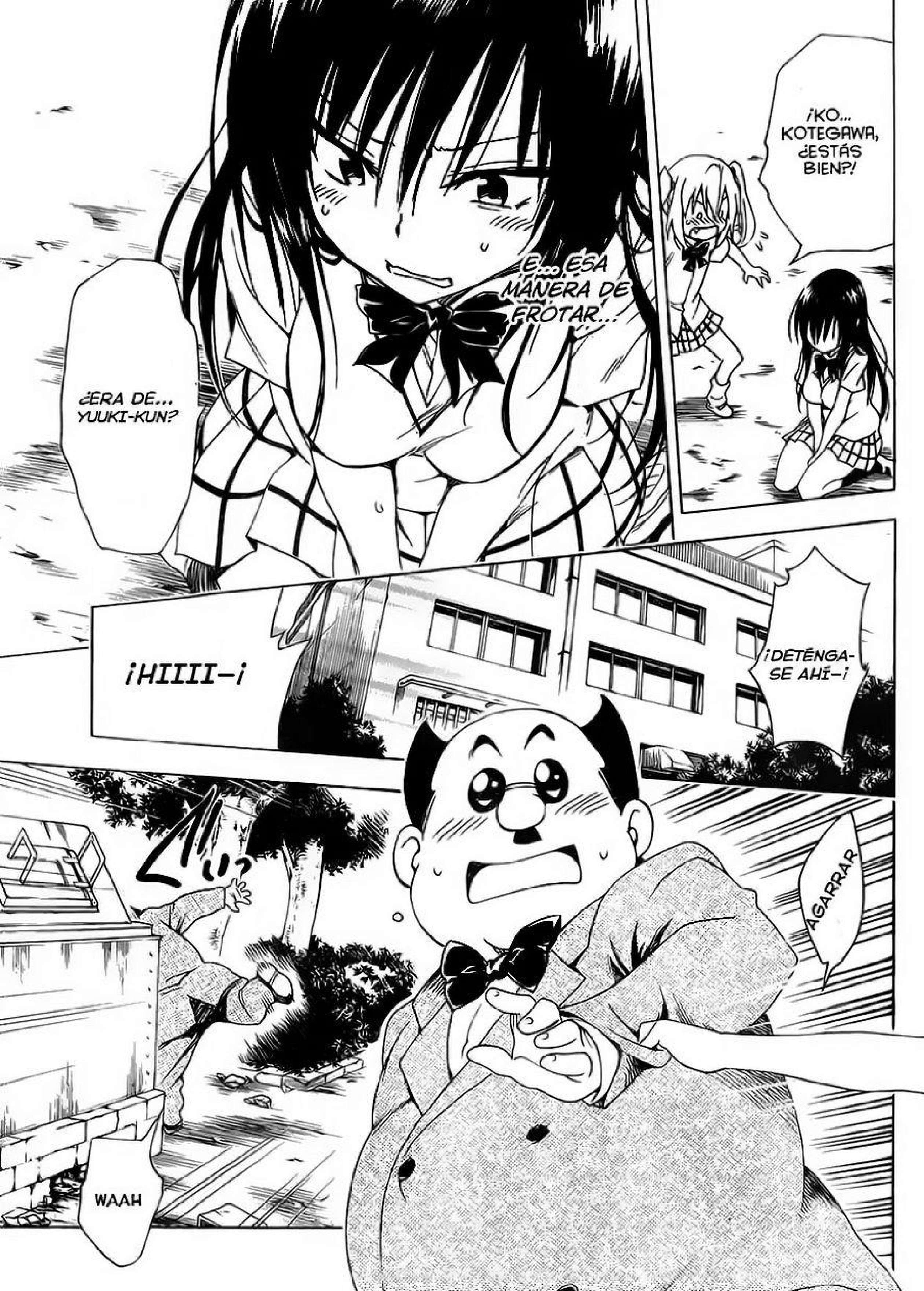 Capitulo 57 page 23