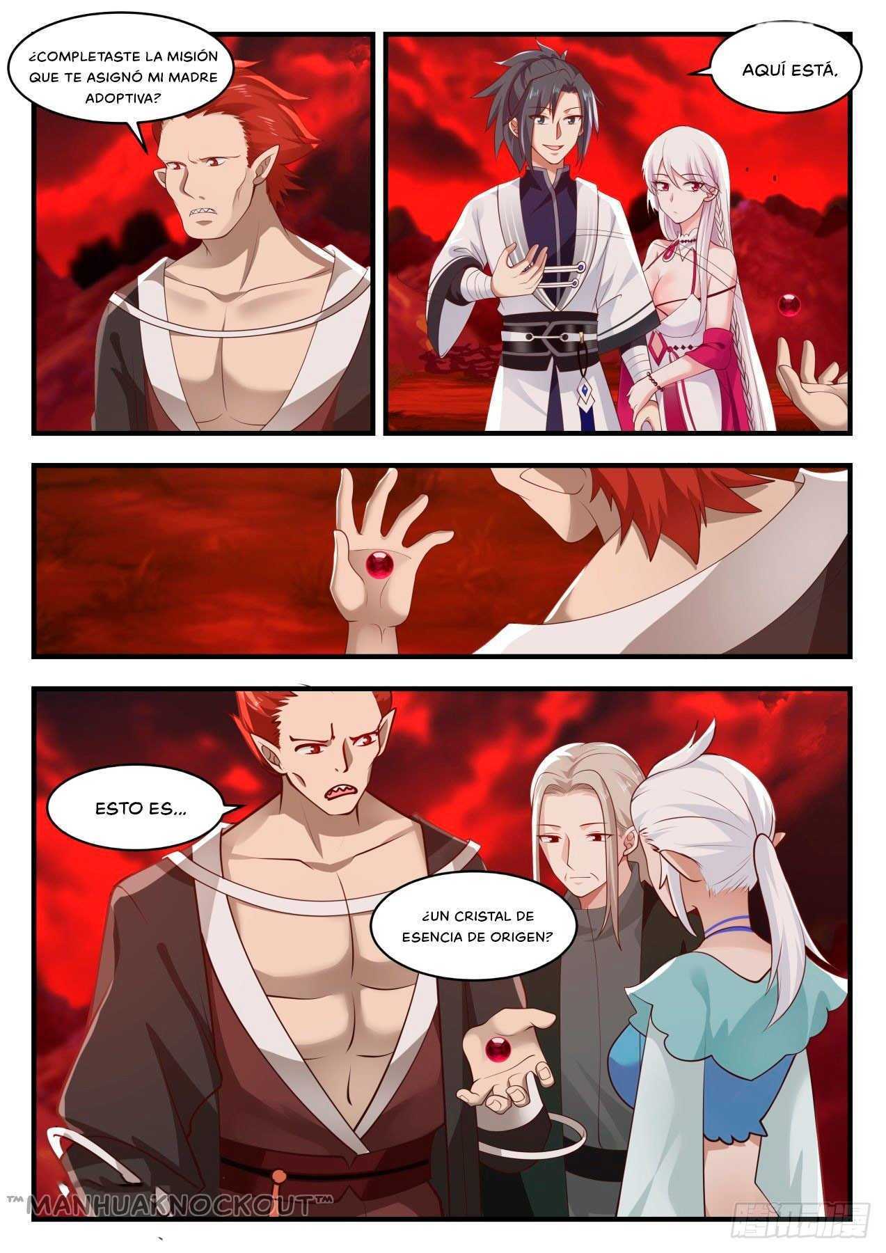 Capitulo 1391 page 4