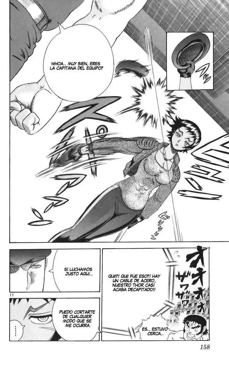 Capitulo 205 page 18