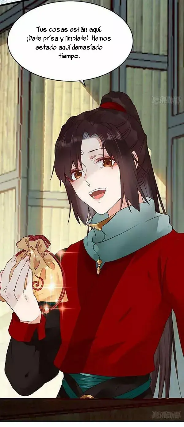 Capitulo 354 page 37
