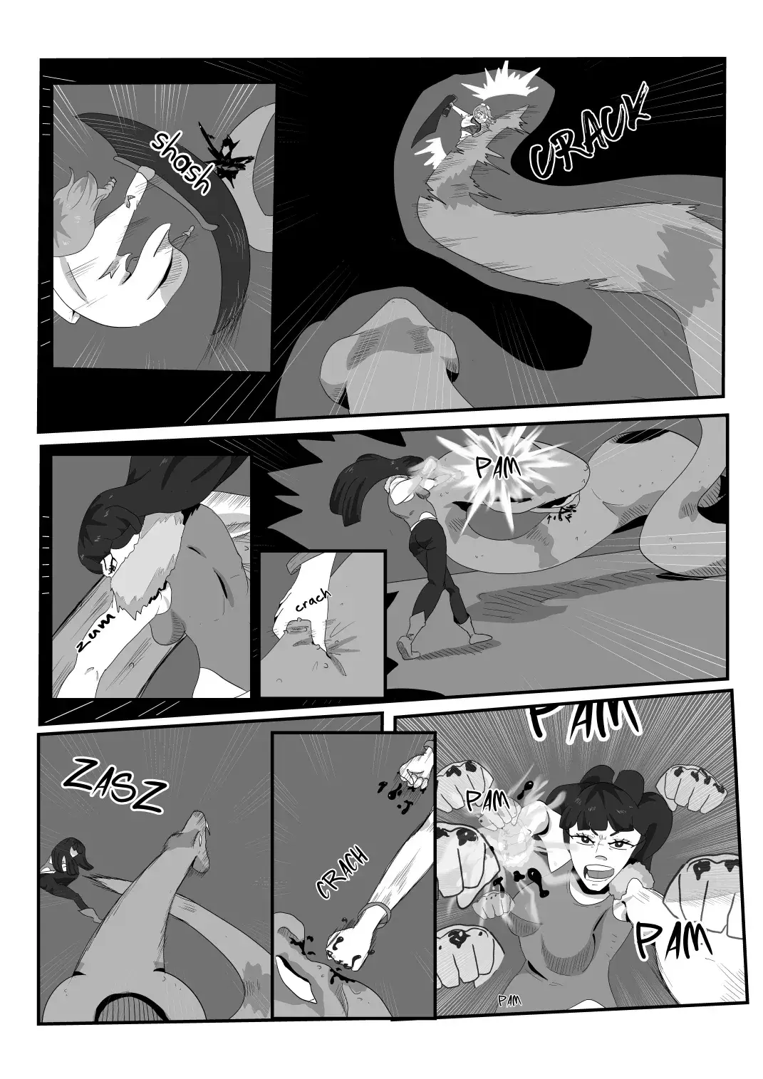 Capitulo 40 page 12