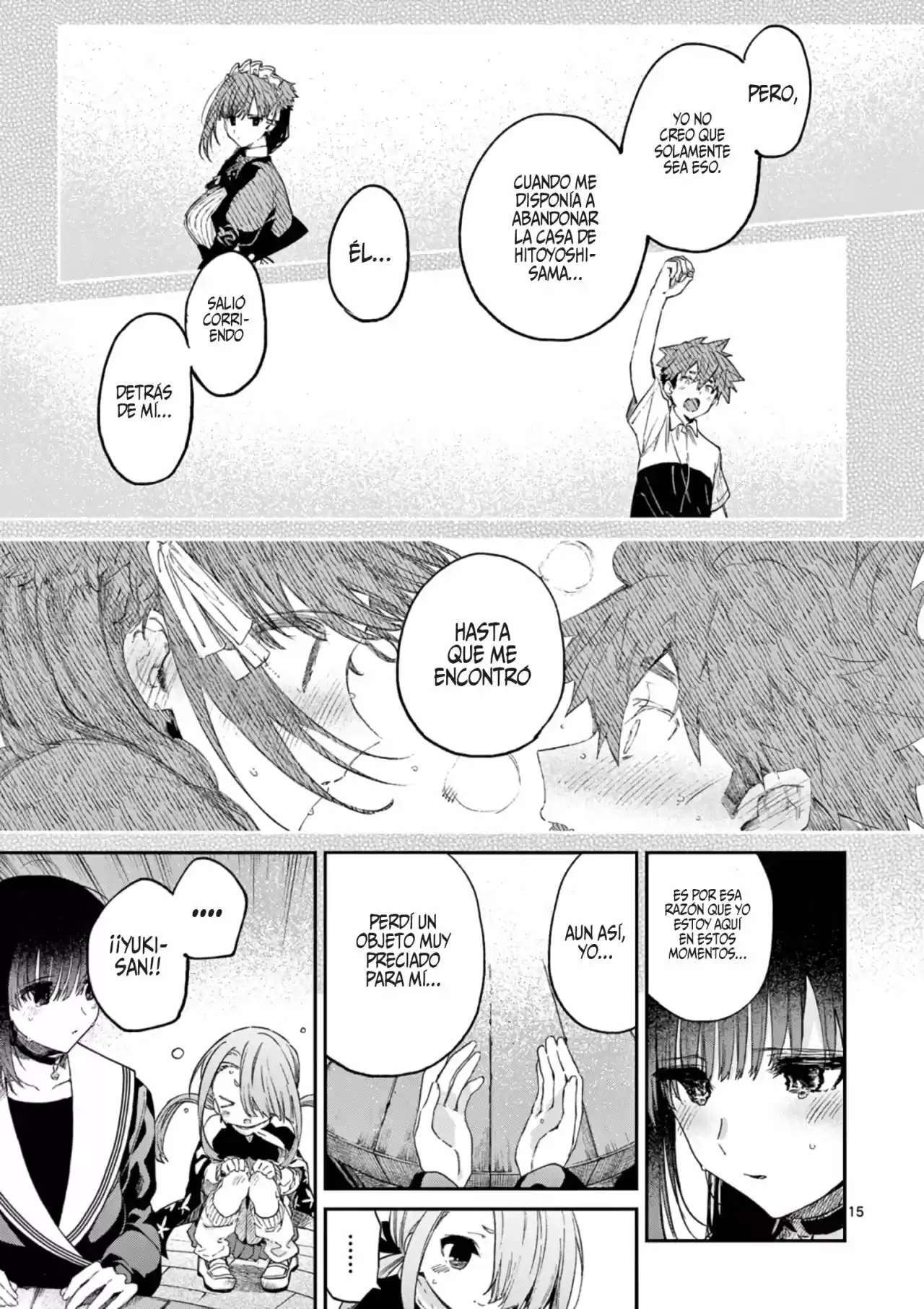 Capitulo 45 page 16
