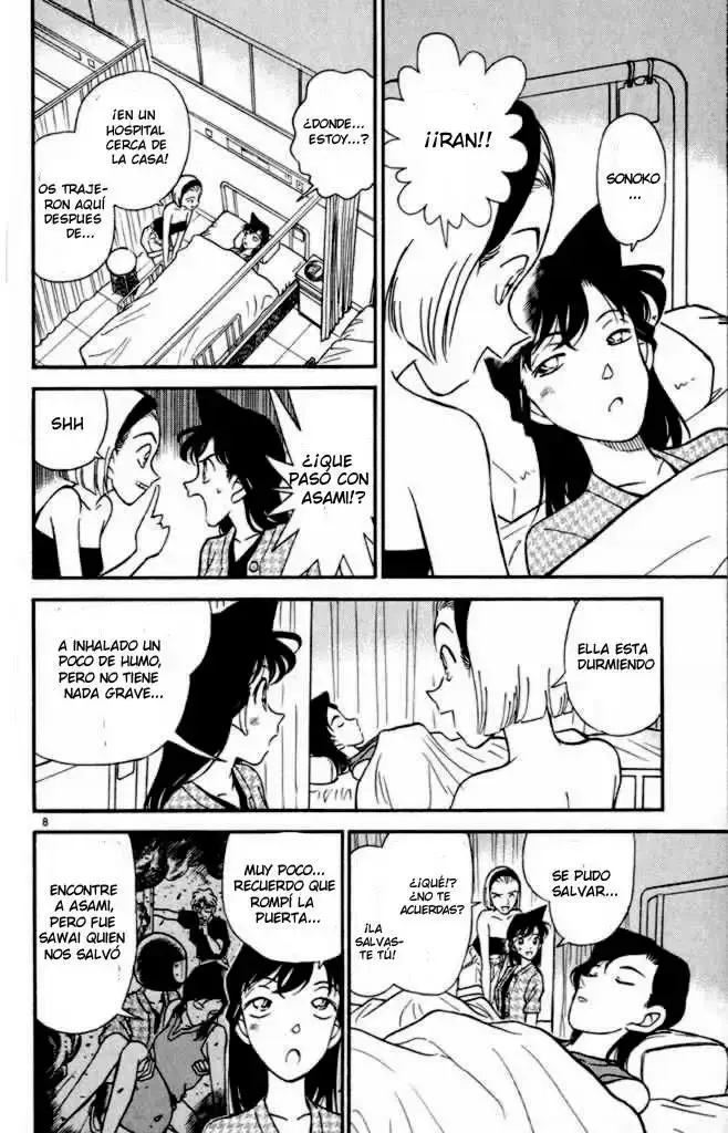 Capitulo 174 page 8