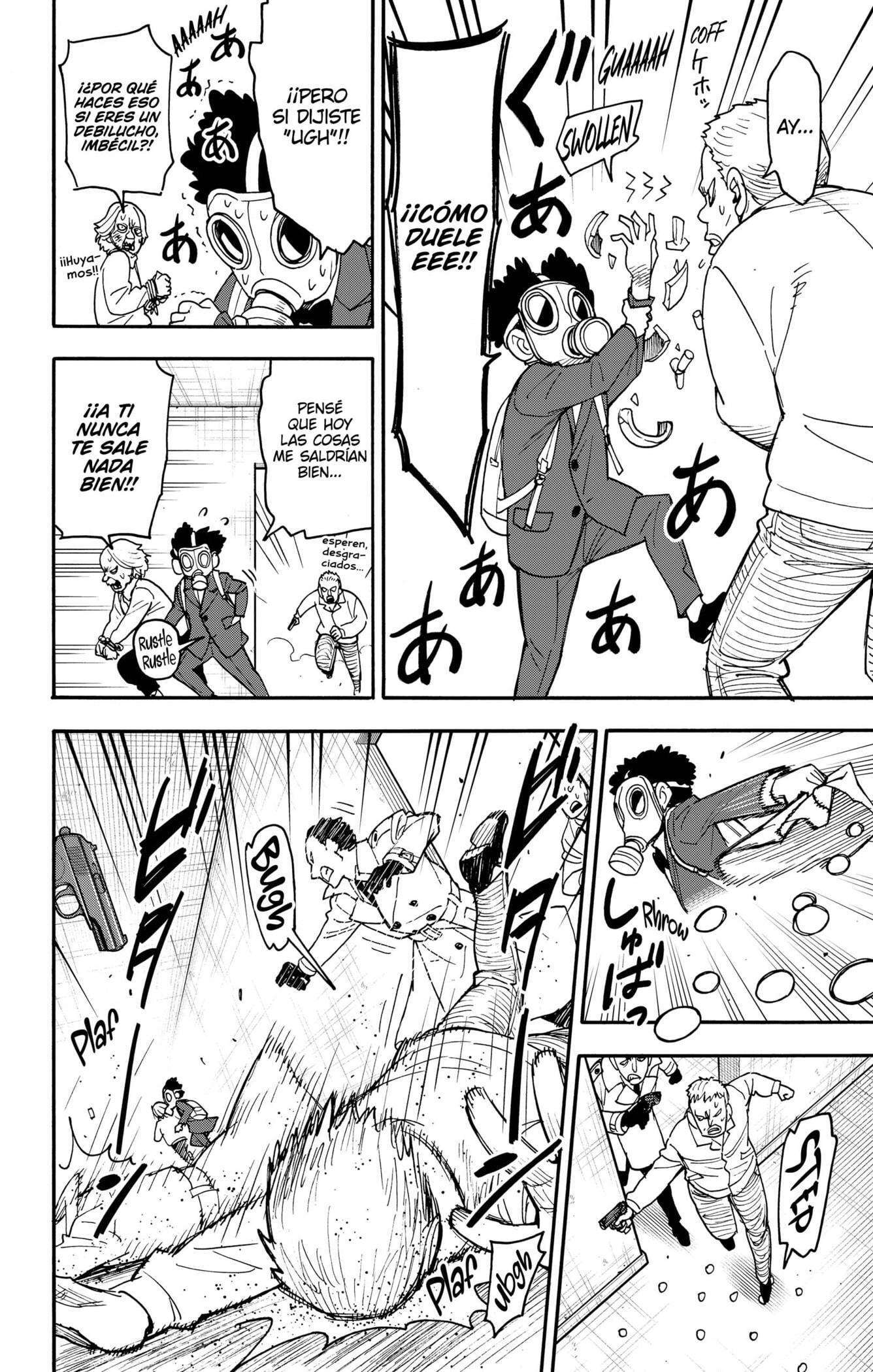 Capitulo 105 page 17