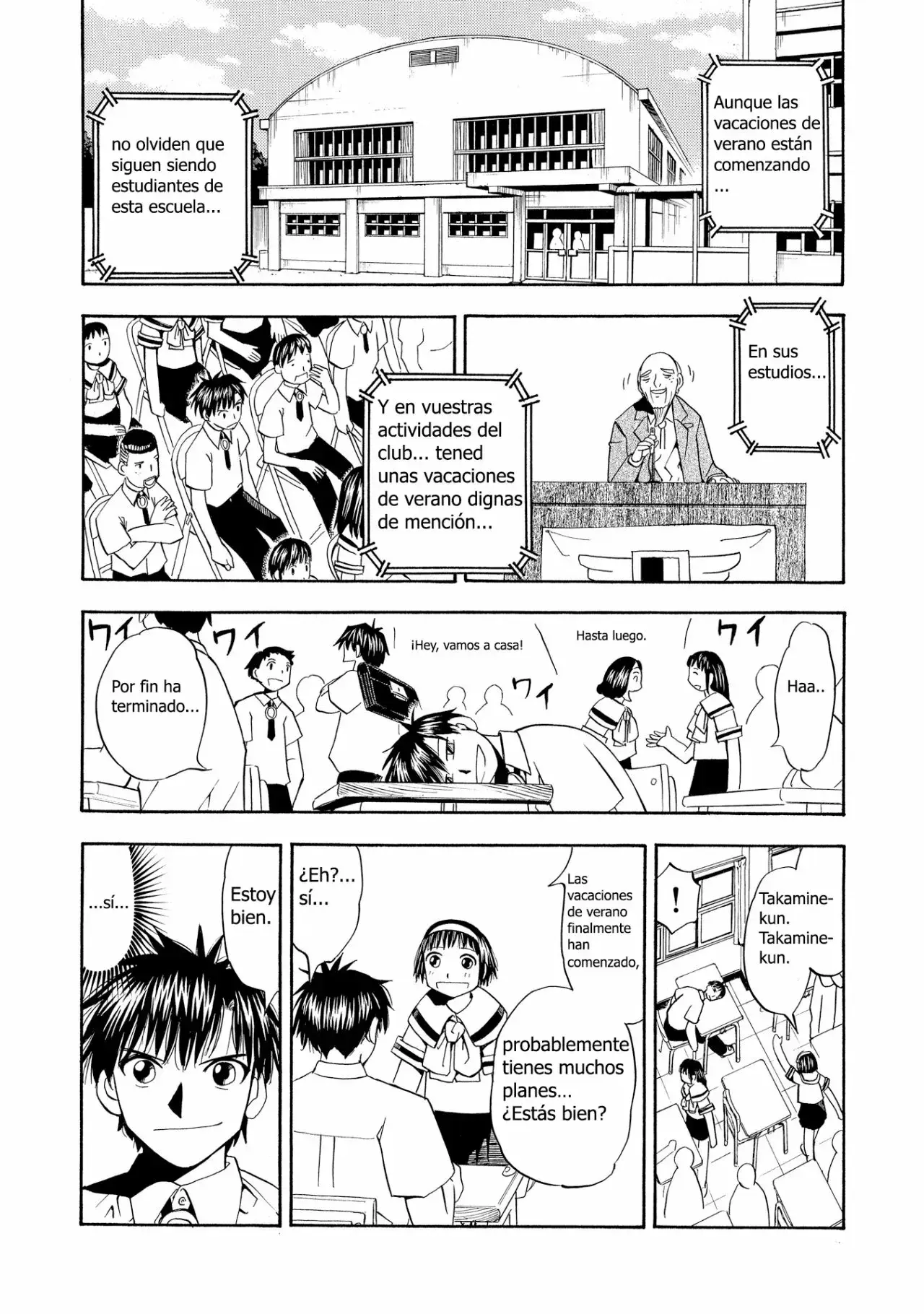 Capitulo 39 page 3