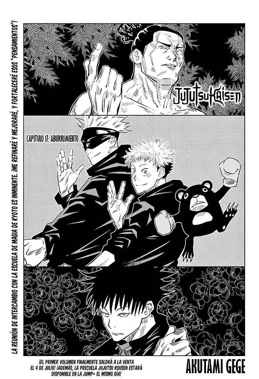 Capitulo 17 page 1